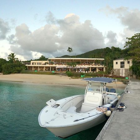 Limetree Cottage At Chocolate Hole Cruz Bay Экстерьер фото