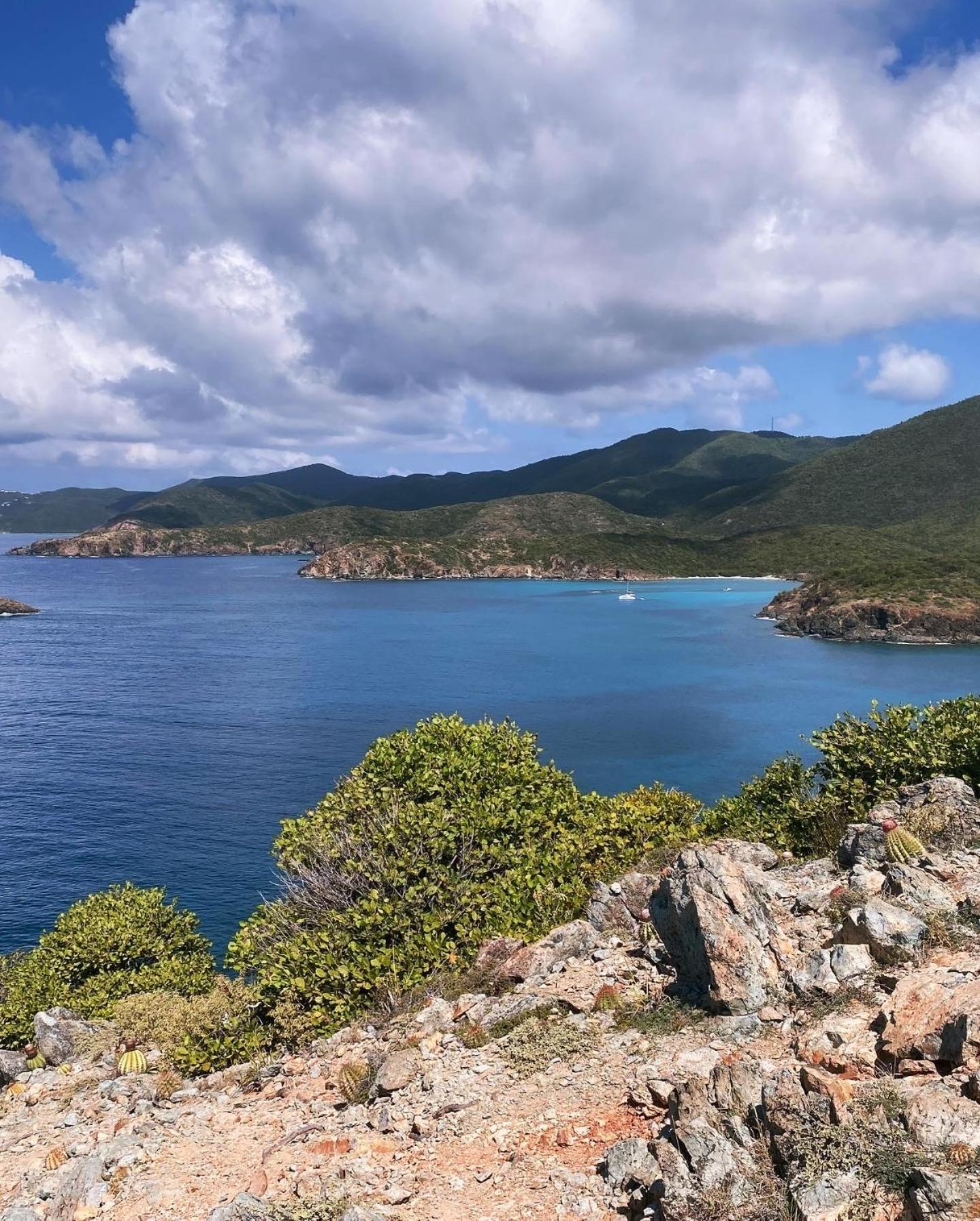 Limetree Cottage At Chocolate Hole Cruz Bay Экстерьер фото